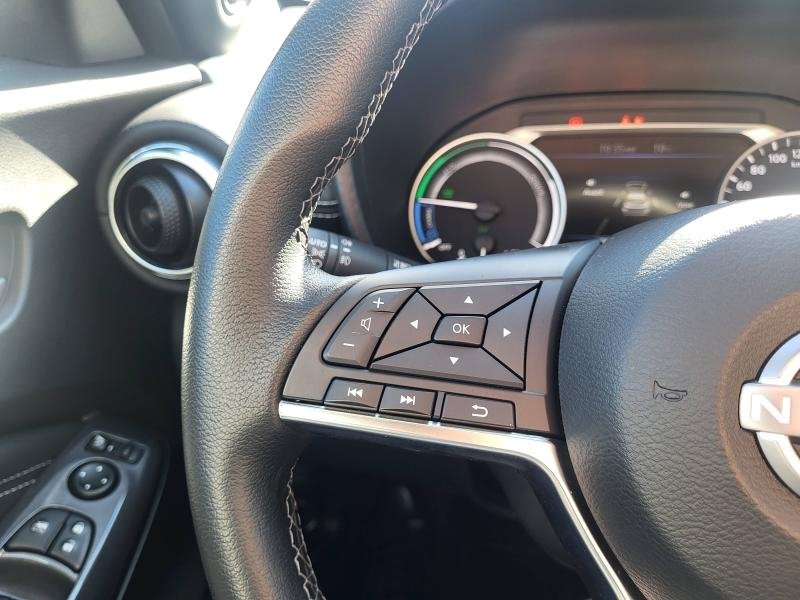 Photo 19 de l’annonce de NISSAN Juke d’occasion à vendre à ANNECY