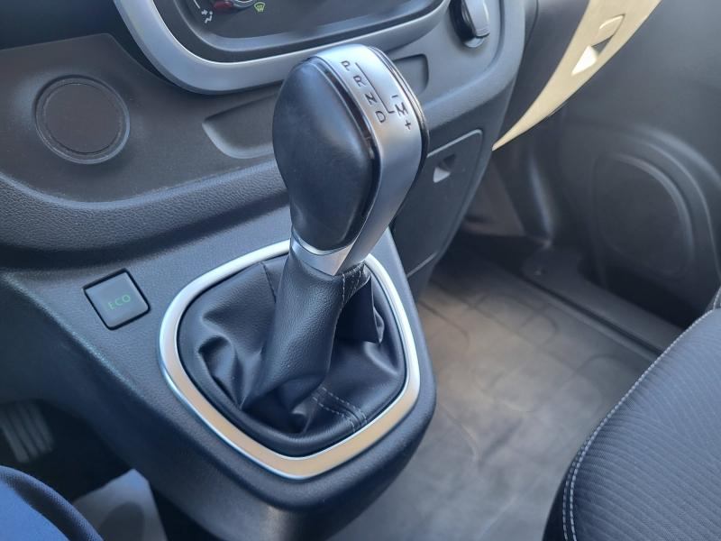 Photo 4 de l’annonce de NISSAN NV300 Fg VUL d’occasion à vendre à ANNECY