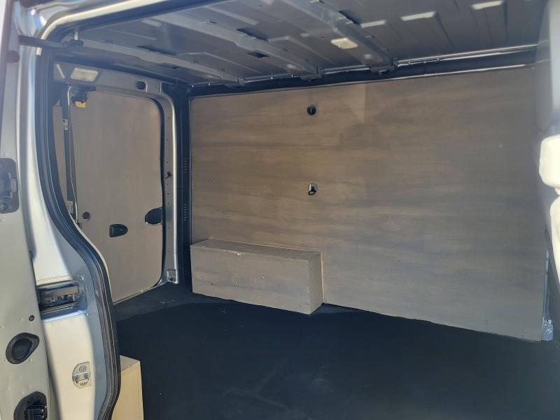 Photo 5 de l’annonce de NISSAN NV300 Fg VUL d’occasion à vendre à ANNECY