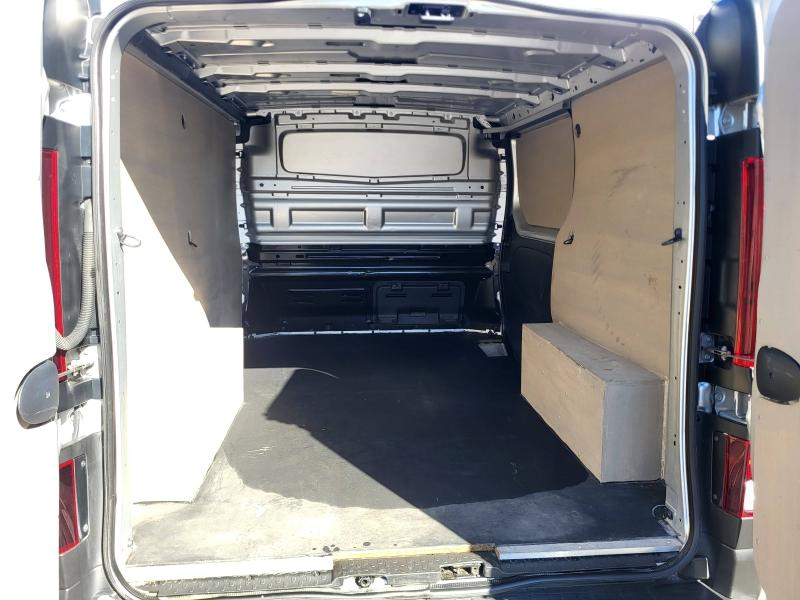 Photo 6 de l’annonce de NISSAN NV300 Fg VUL d’occasion à vendre à ANNECY