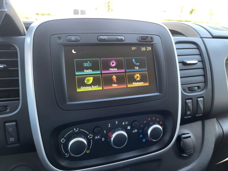 Photo 7 de l’annonce de NISSAN NV300 Fg VUL d’occasion à vendre à ANNECY