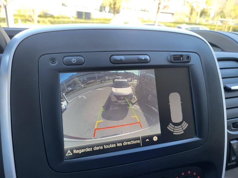 Photo 8 de l’annonce de NISSAN NV300 Fg VUL d’occasion à vendre à ANNECY