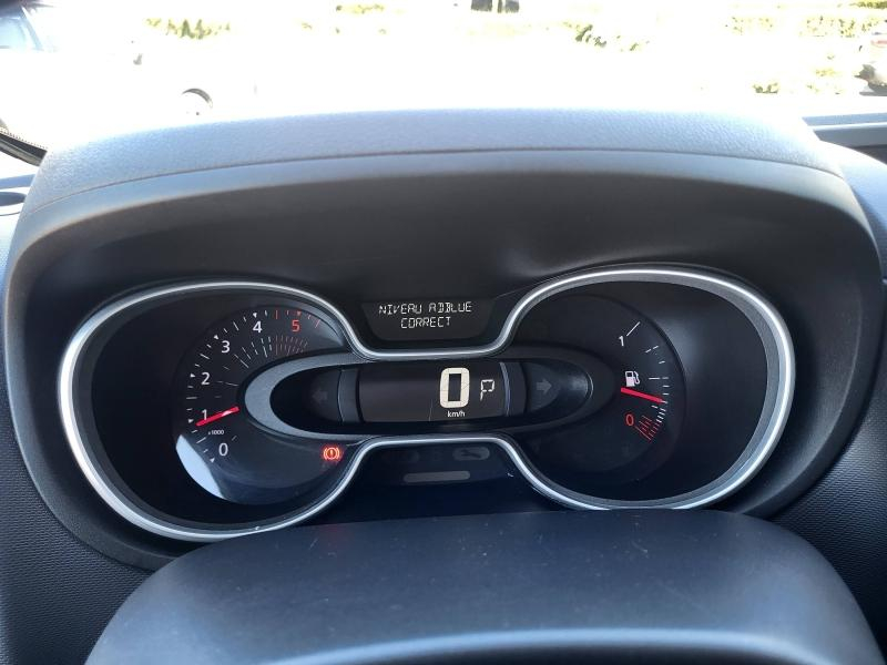 Photo 9 de l’annonce de NISSAN NV300 Fg VUL d’occasion à vendre à ANNECY