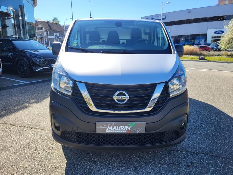 Photo 10 de l’annonce de NISSAN NV300 Fg VUL d’occasion à vendre à ANNECY
