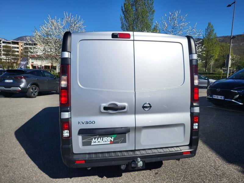 Photo 11 de l’annonce de NISSAN NV300 Fg VUL d’occasion à vendre à ANNECY