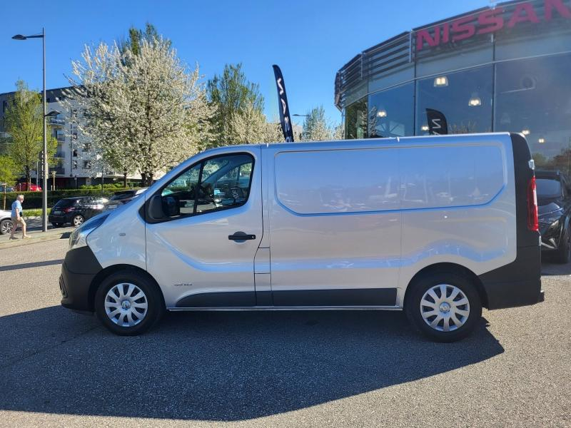 Photo 12 de l’annonce de NISSAN NV300 Fg VUL d’occasion à vendre à ANNECY