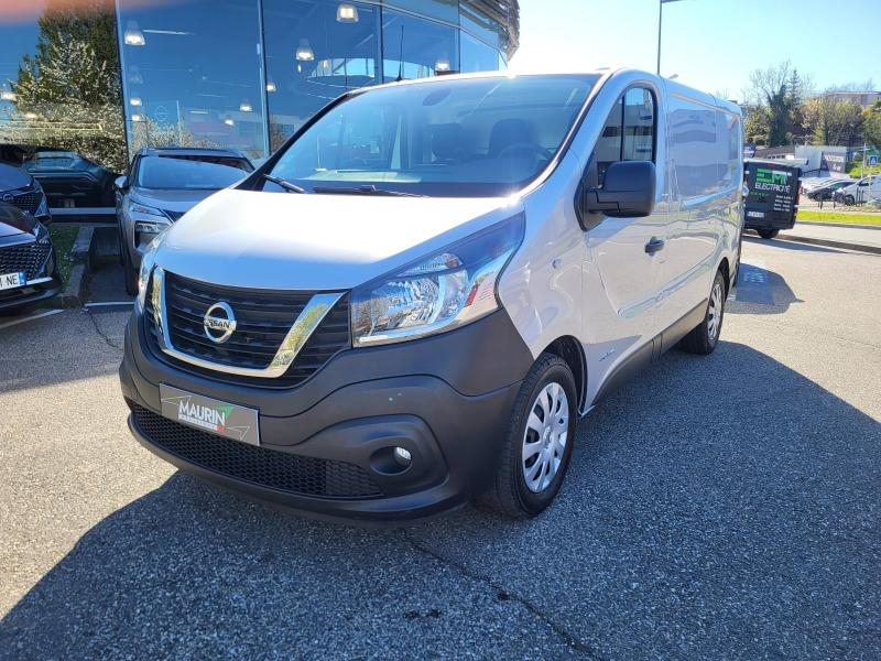 Photo 13 de l’annonce de NISSAN NV300 Fg VUL d’occasion à vendre à ANNECY