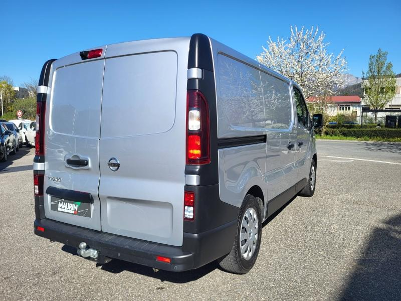 Photo 14 de l’annonce de NISSAN NV300 Fg VUL d’occasion à vendre à ANNECY