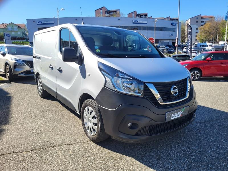 Photo 15 de l’annonce de NISSAN NV300 Fg VUL d’occasion à vendre à ANNECY