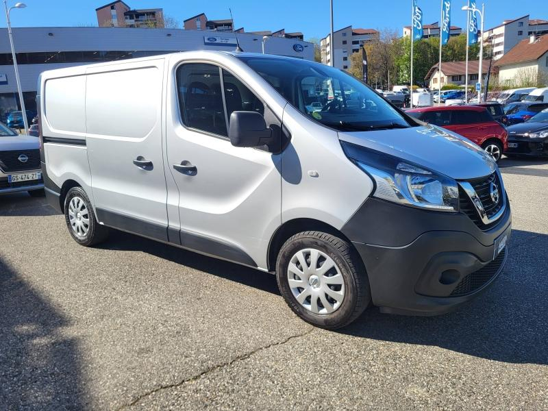 Photo 16 de l’annonce de NISSAN NV300 Fg VUL d’occasion à vendre à ANNECY