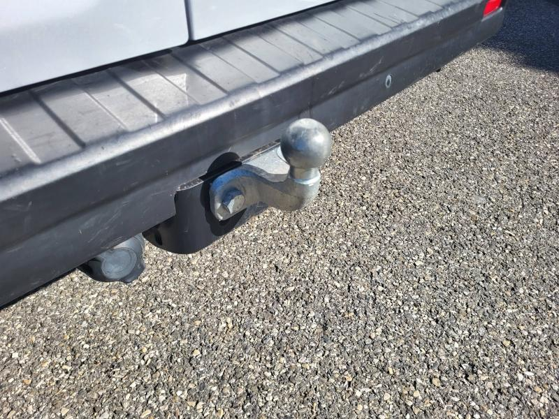 Photo 19 de l’annonce de NISSAN NV300 Fg VUL d’occasion à vendre à ANNECY