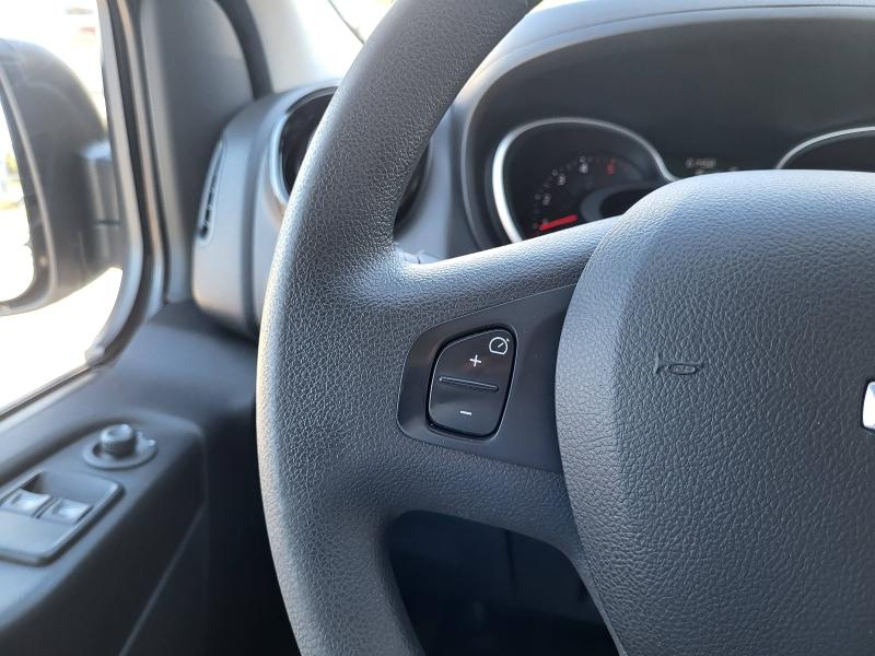 Photo 20 de l’annonce de NISSAN NV300 Fg VUL d’occasion à vendre à ANNECY