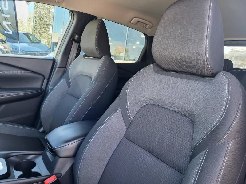 Photo 4 de l’annonce de NISSAN Qashqai d’occasion à vendre à ANNECY