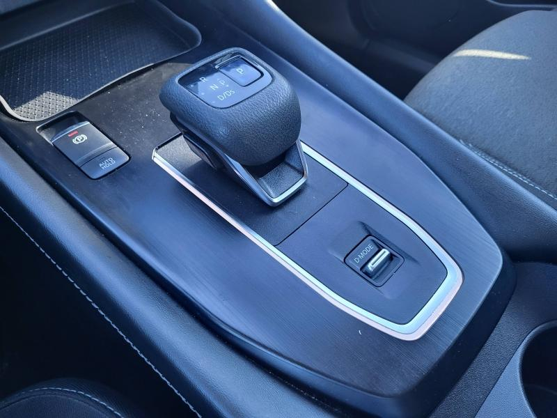 Photo 5 de l’annonce de NISSAN Qashqai d’occasion à vendre à ANNECY