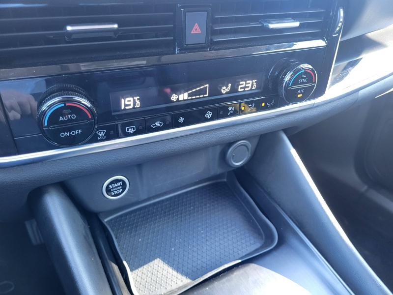 Photo 16 de l’annonce de NISSAN Qashqai d’occasion à vendre à ANNECY