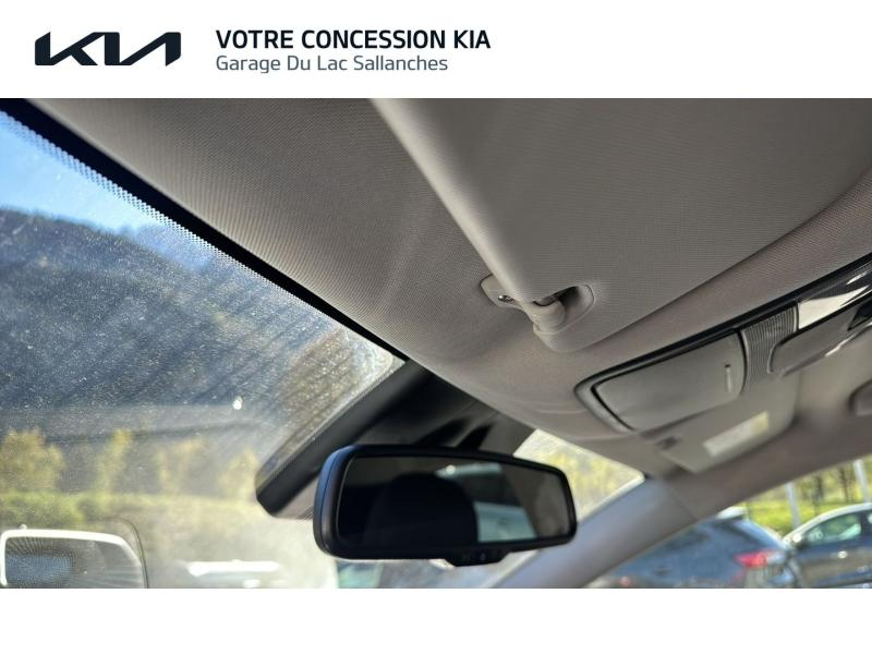 Photo 6 de l’annonce de KIA XCeed d’occasion à vendre à SALLANCHES