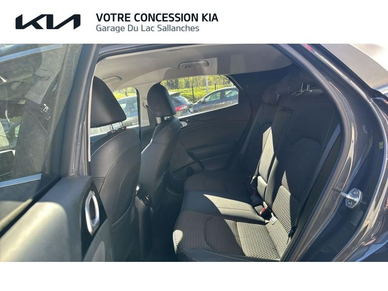 Photo 11 de l’annonce de KIA XCeed d’occasion à vendre à SALLANCHES