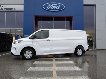 FORD Transit Custom Fg VUL 320 L2H1 2.0 EcoBlue 170ch Trend BVA8