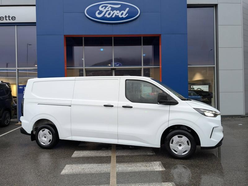 Photo 3 de l’annonce de FORD Transit Custom Fg VUL d’occasion à vendre à LA VALETTE