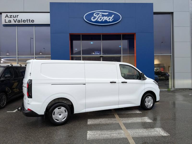 Photo 7 de l’annonce de FORD Transit Custom Fg VUL d’occasion à vendre à LA VALETTE