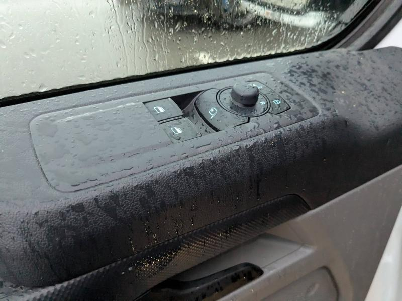 Photo 8 de l’annonce de FORD Transit Custom Fg VUL d’occasion à vendre à LA VALETTE