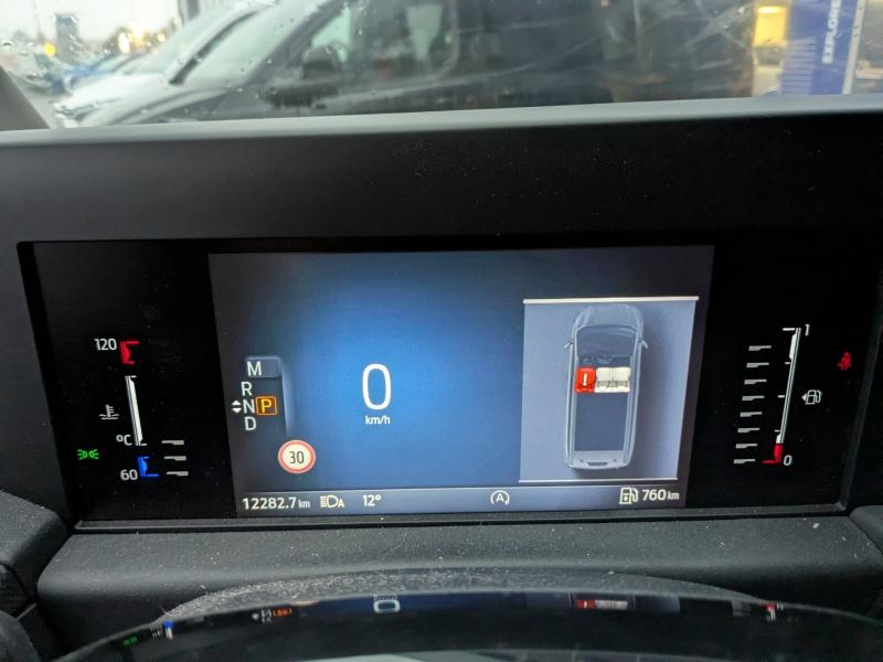 Photo 9 de l’annonce de FORD Transit Custom Fg VUL d’occasion à vendre à LA VALETTE