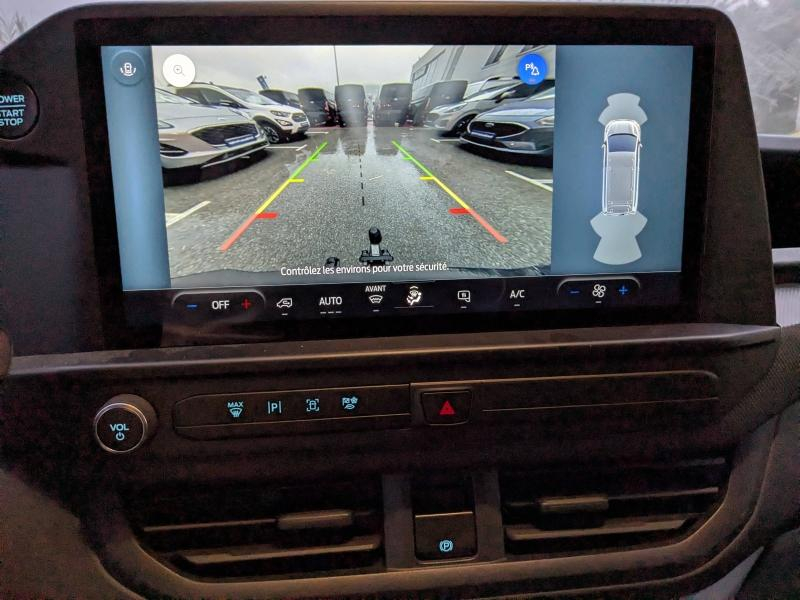 Photo 12 de l’annonce de FORD Transit Custom Fg VUL d’occasion à vendre à LA VALETTE