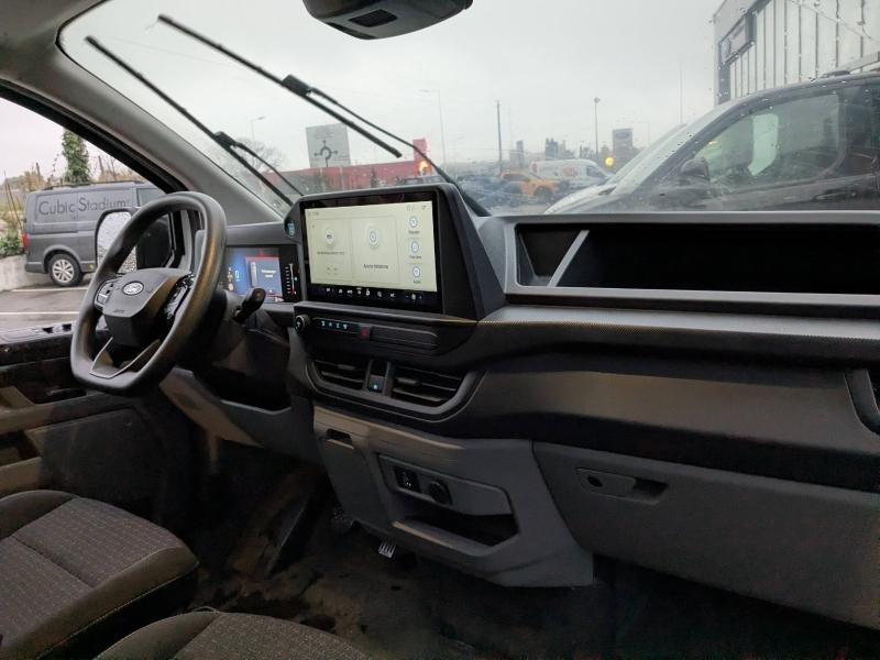 Photo 13 de l’annonce de FORD Transit Custom Fg VUL d’occasion à vendre à LA VALETTE