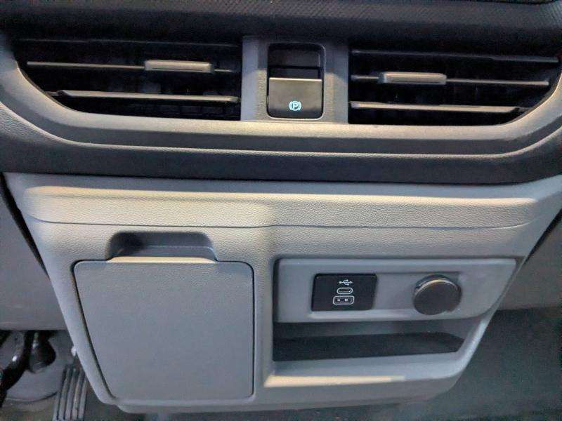 Photo 14 de l’annonce de FORD Transit Custom Fg VUL d’occasion à vendre à LA VALETTE