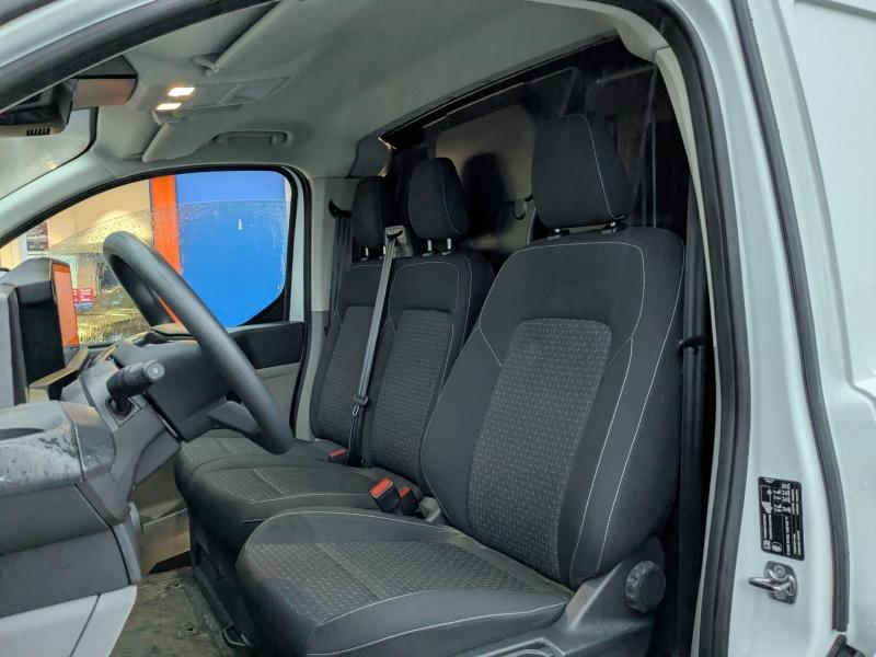 Photo 15 de l’annonce de FORD Transit Custom Fg VUL d’occasion à vendre à LA VALETTE