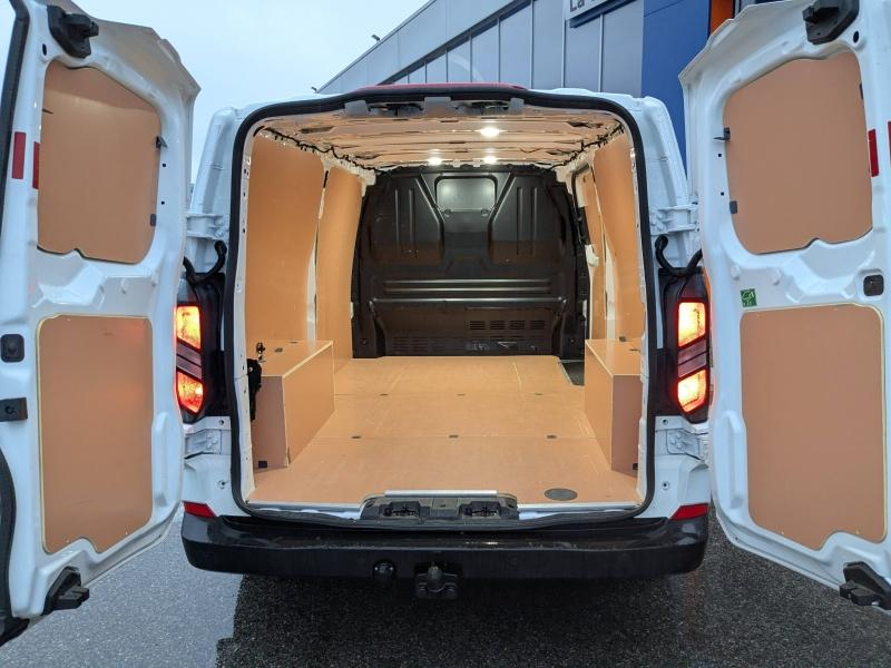 Photo 17 de l’annonce de FORD Transit Custom Fg VUL d’occasion à vendre à LA VALETTE