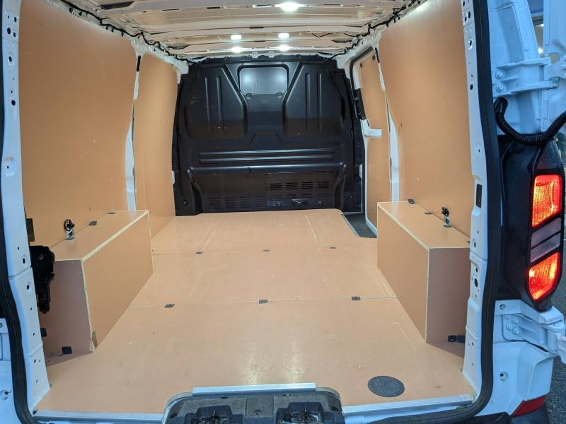 Photo 18 de l’annonce de FORD Transit Custom Fg VUL d’occasion à vendre à LA VALETTE