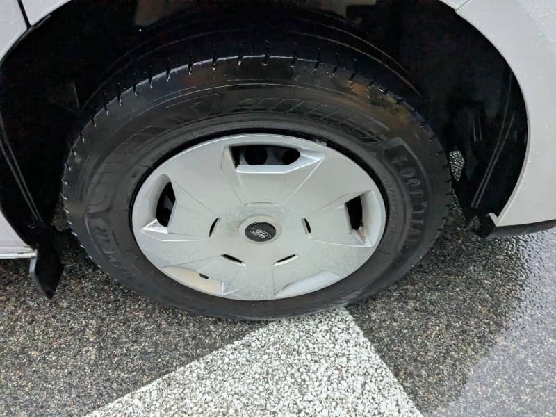 Photo 19 de l’annonce de FORD Transit Custom Fg VUL d’occasion à vendre à LA VALETTE