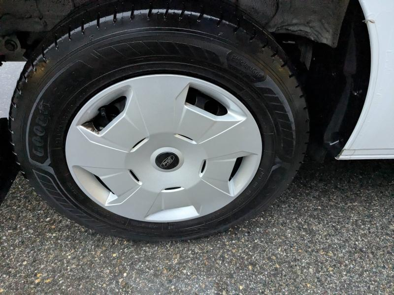 Photo 20 de l’annonce de FORD Transit Custom Fg VUL d’occasion à vendre à LA VALETTE