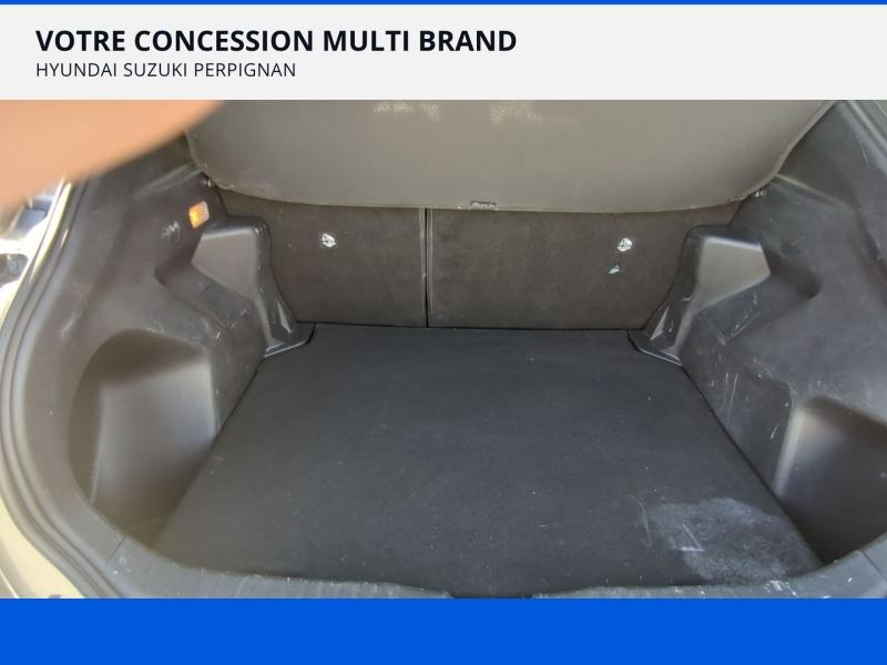 Photo 7 de l’annonce de TOYOTA Yaris Cross d’occasion à vendre à PERPIGNAN