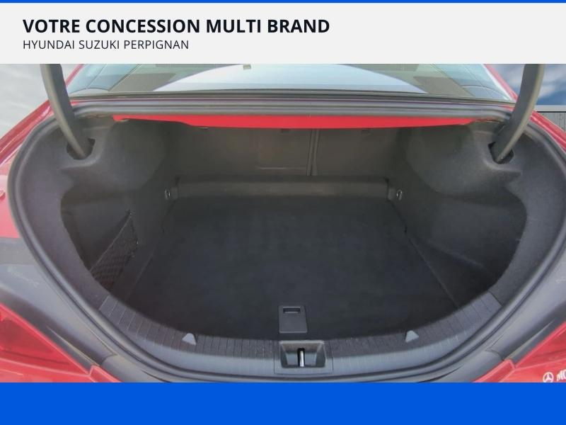 Photo 7 de l’annonce de MERCEDES-BENZ CLA d’occasion à vendre à PERPIGNAN