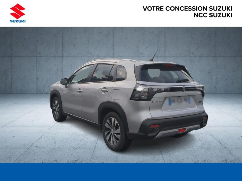 Photo 3 de l’annonce de SUZUKI SX4 S-Cross d’occasion à vendre à BELLERIVE-SUR-ALLIER