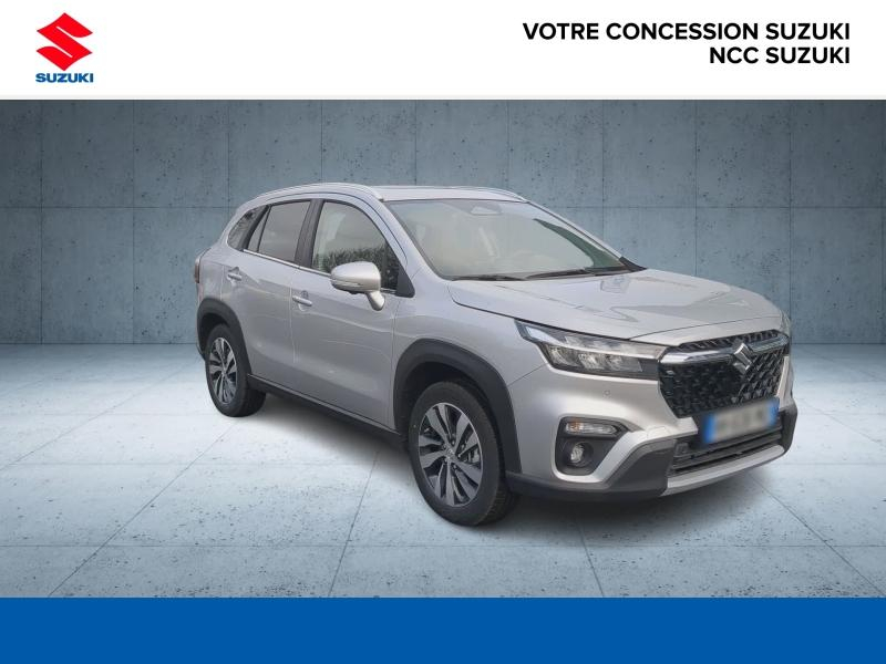 Photo 7 de l’annonce de SUZUKI SX4 S-Cross d’occasion à vendre à BELLERIVE-SUR-ALLIER