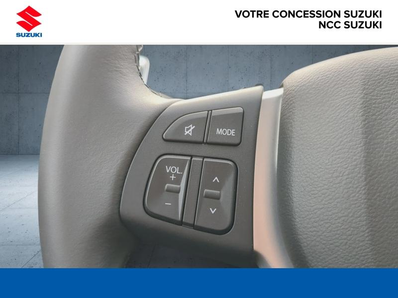 Photo 14 de l’annonce de SUZUKI SX4 S-Cross d’occasion à vendre à BELLERIVE-SUR-ALLIER