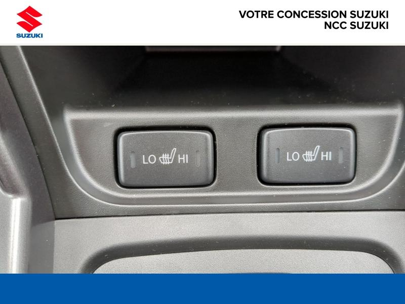 Photo 20 de l’annonce de SUZUKI SX4 S-Cross d’occasion à vendre à BELLERIVE-SUR-ALLIER