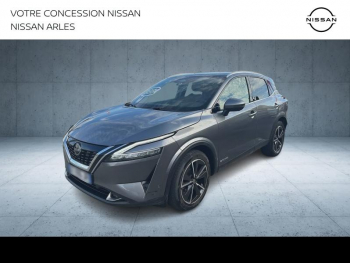 NISSAN Qashqai d’occasion à vendre à NÎMES