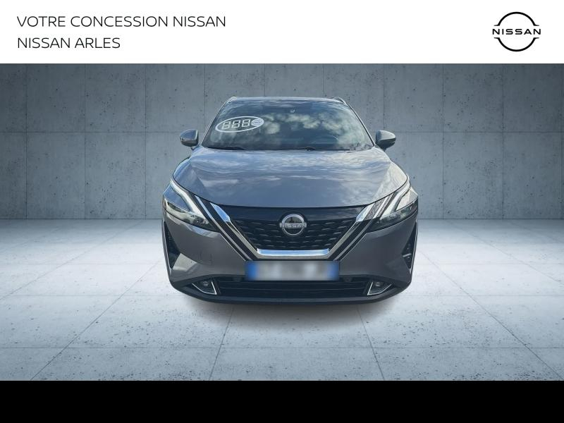 Photo 3 de l’annonce de NISSAN Qashqai d’occasion à vendre à NÎMES