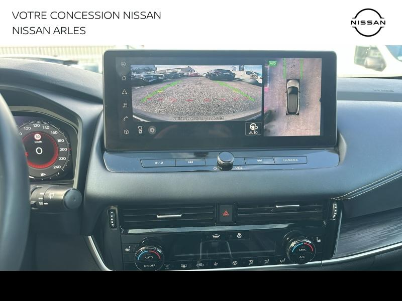 Photo 10 de l’annonce de NISSAN Qashqai d’occasion à vendre à NÎMES