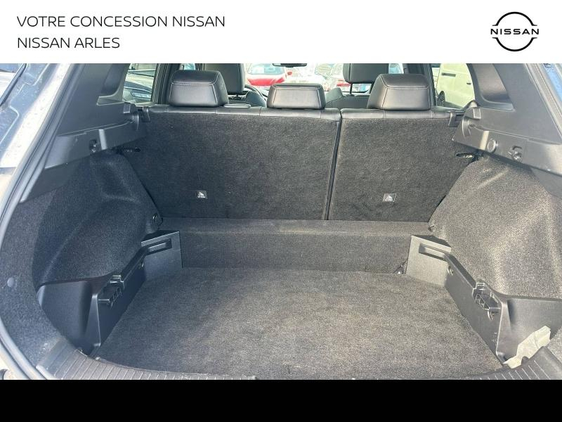 Photo 13 de l’annonce de NISSAN Qashqai d’occasion à vendre à NÎMES