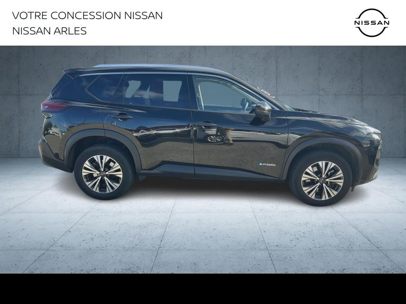 Photo 5 de l’annonce de NISSAN X-Trail d’occasion à vendre à ARLES