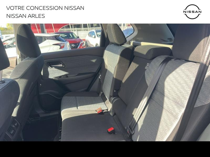 Photo 11 de l’annonce de NISSAN X-Trail d’occasion à vendre à ARLES