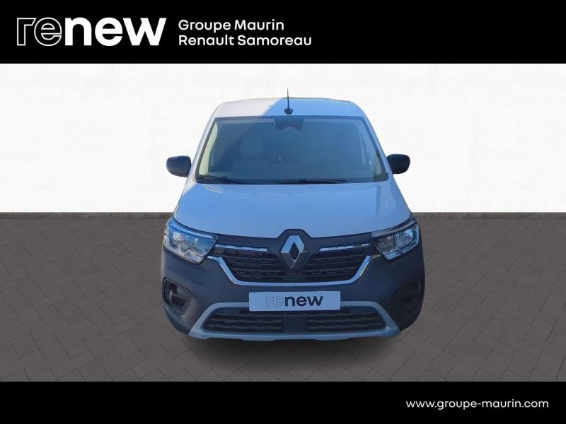 Photo 4 de l’annonce de RENAULT Kangoo Van d’occasion à vendre à SAMOREAU