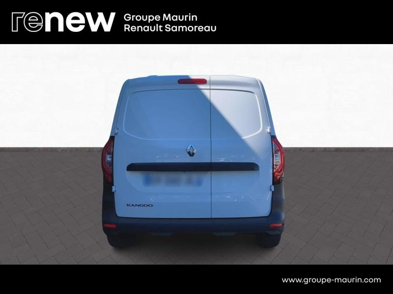 Photo 5 de l’annonce de RENAULT Kangoo Van d’occasion à vendre à SAMOREAU