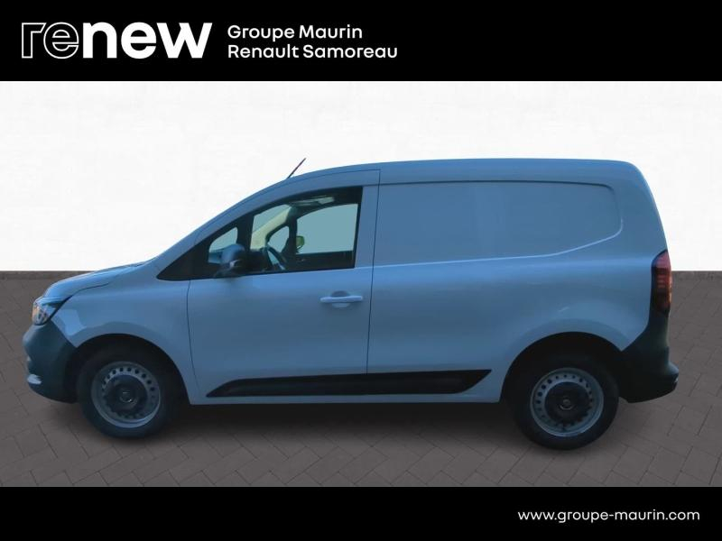 Photo 6 de l’annonce de RENAULT Kangoo Van d’occasion à vendre à SAMOREAU