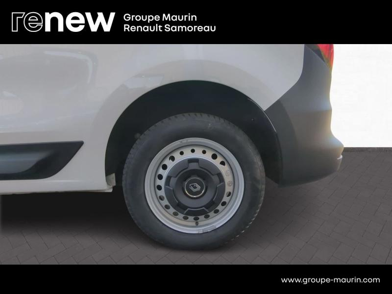 Photo 7 de l’annonce de RENAULT Kangoo Van d’occasion à vendre à SAMOREAU